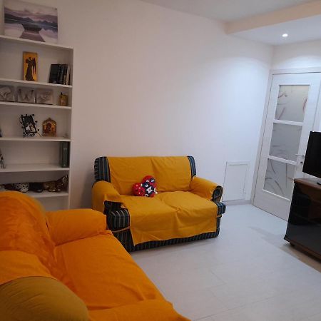 Anna'S House Su Planu Διαμέρισμα Κάλιαρι Εξωτερικό φωτογραφία