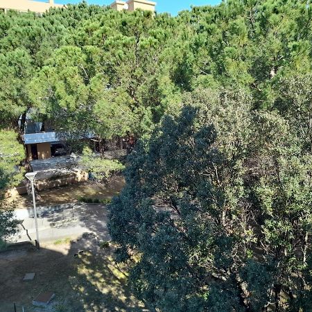 Anna'S House Su Planu Διαμέρισμα Κάλιαρι Εξωτερικό φωτογραφία