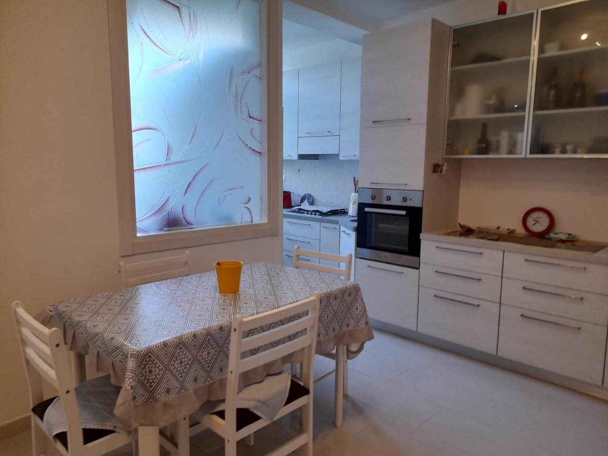 Anna'S House Su Planu Διαμέρισμα Κάλιαρι Εξωτερικό φωτογραφία