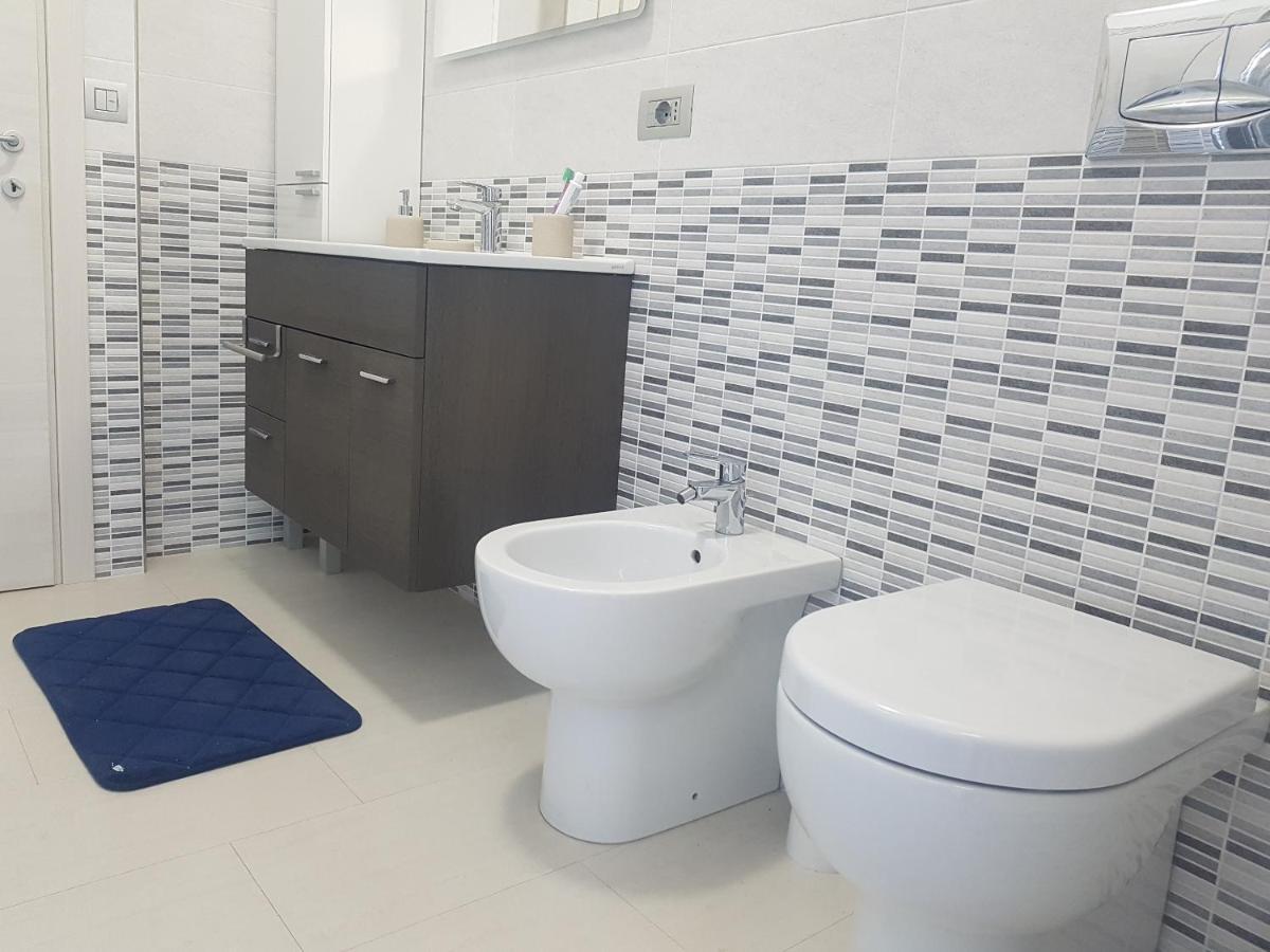 Anna'S House Su Planu Διαμέρισμα Κάλιαρι Εξωτερικό φωτογραφία