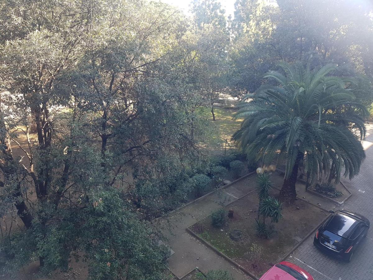Anna'S House Su Planu Διαμέρισμα Κάλιαρι Εξωτερικό φωτογραφία
