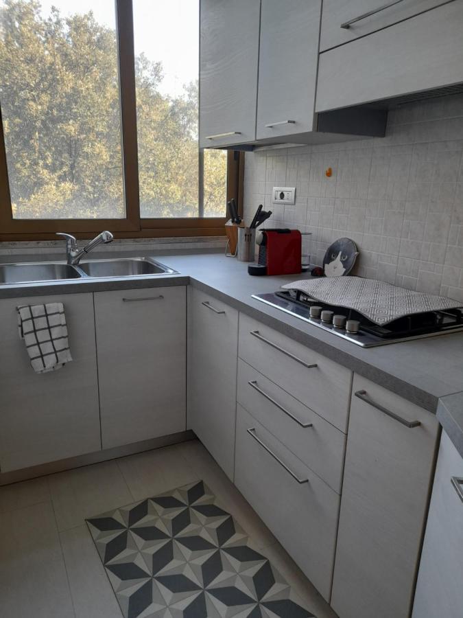Anna'S House Su Planu Διαμέρισμα Κάλιαρι Εξωτερικό φωτογραφία