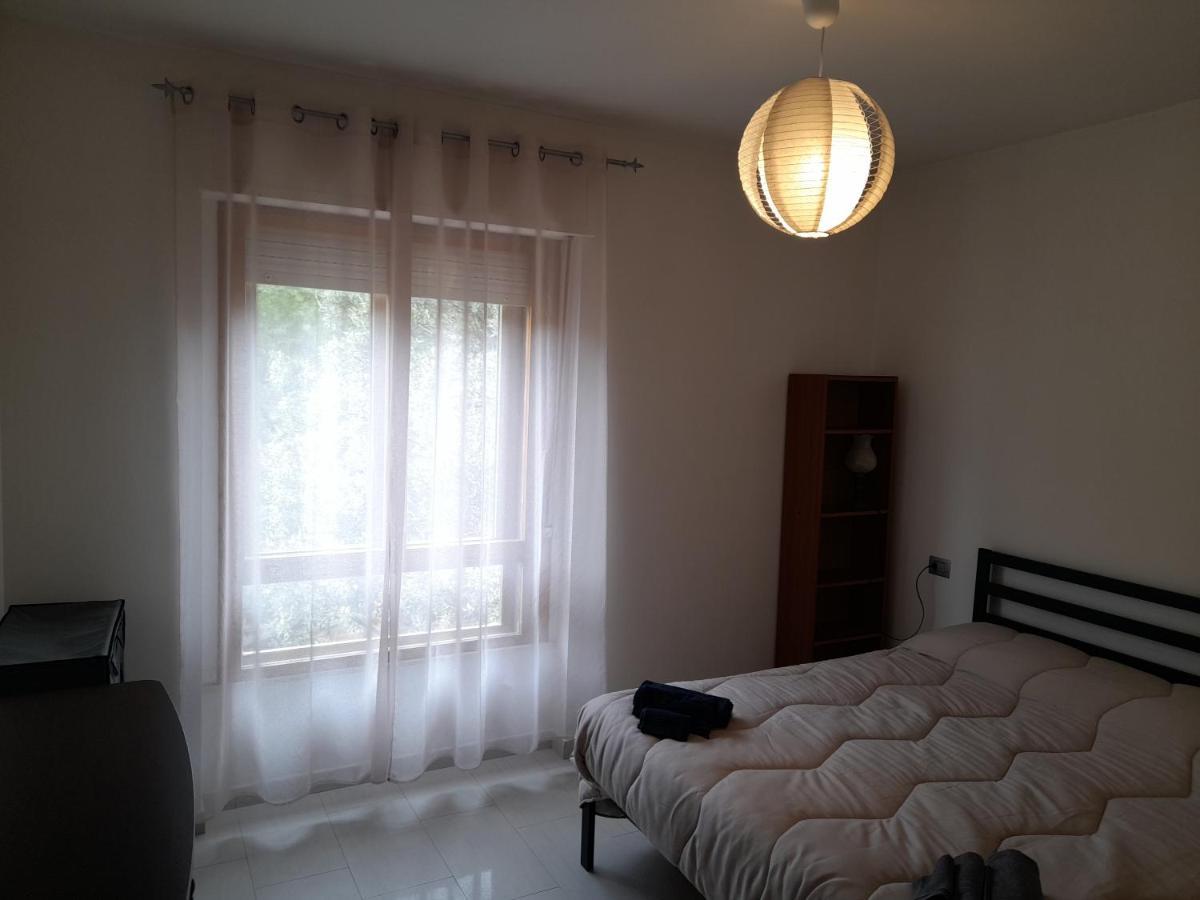 Anna'S House Su Planu Διαμέρισμα Κάλιαρι Εξωτερικό φωτογραφία